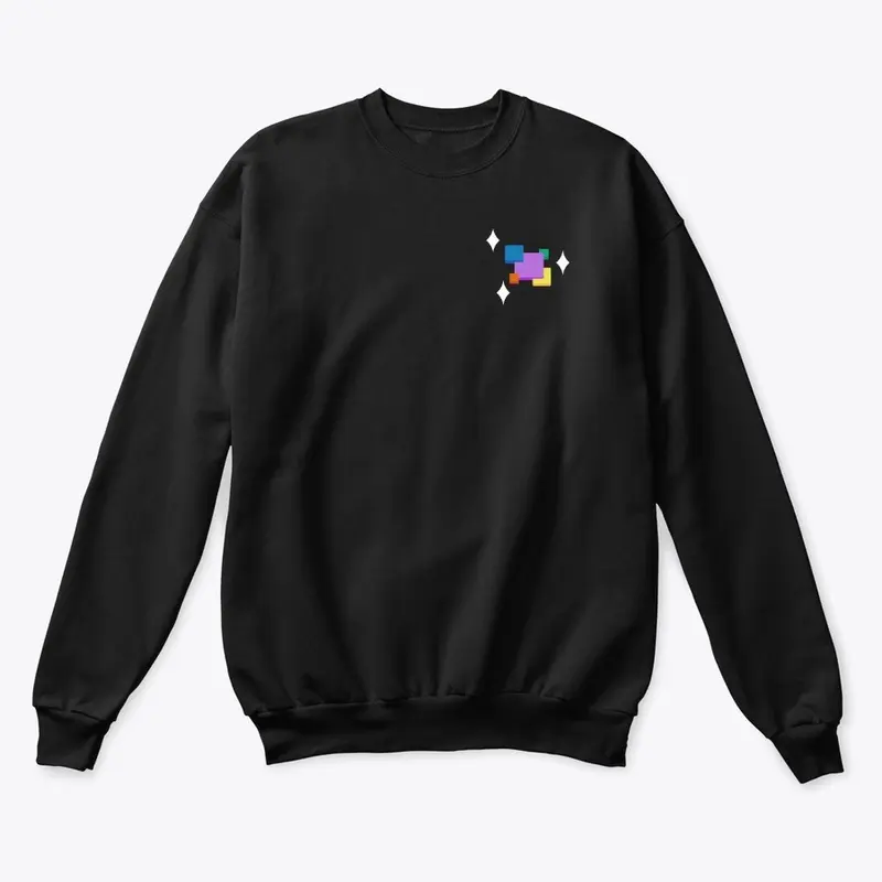 Bismuth Sweatshirt