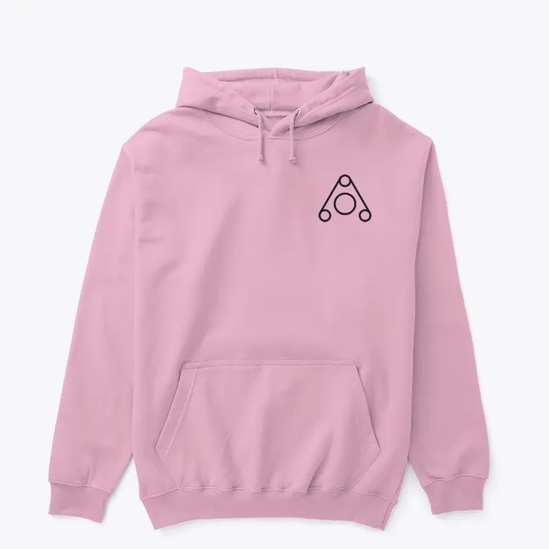 Atomica Hoodie